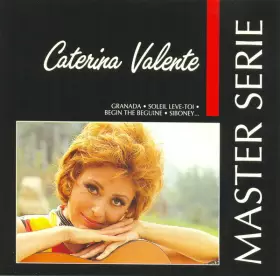 Couverture du produit · Caterina Valente