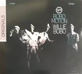 Couverture du produit · Bobo Motion