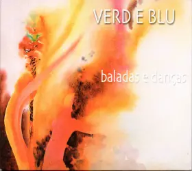 Couverture du produit · Baladas E Danças