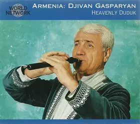 Couverture du produit · Armenia: Heavenly Duduk