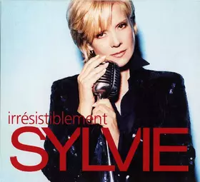 Couverture du produit · Irrésistiblement Sylvie