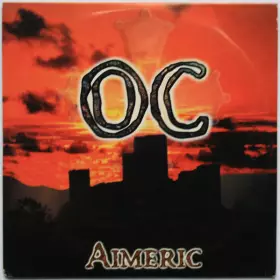 Couverture du produit · Aimeric