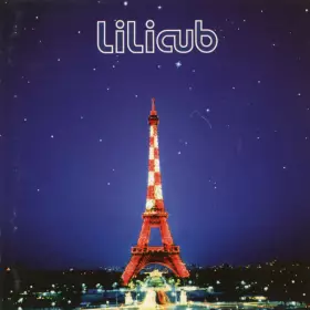 Couverture du produit · Lilicub