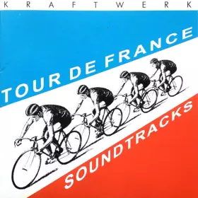 Couverture du produit · Tour De France Soundtracks