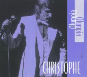 Couverture du produit · Olympia