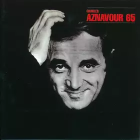 Couverture du produit · Aznavour 65