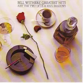 Couverture du produit · Bill Withers' Greatest Hits
