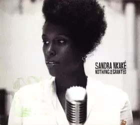 Couverture du produit · Nothing For Granted