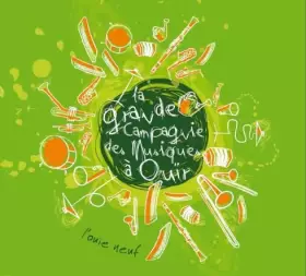 Couverture du produit · L'Ouïe Neuf