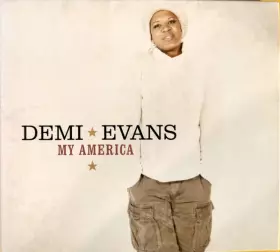 Couverture du produit · My America