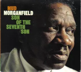 Couverture du produit · Son Of The Seventh Son