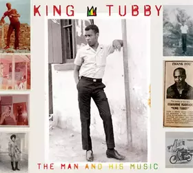 Couverture du produit · The Man And His Music