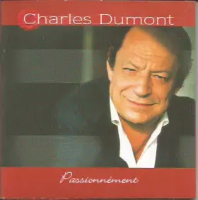 Couverture du produit · Passionnément