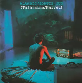 Couverture du produit · Alambic / Sortie-Sud