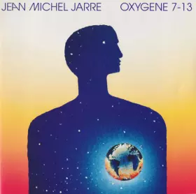 Couverture du produit · Oxygene 7-13