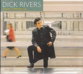 Couverture du produit · Vivre Comme Ça...