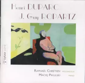 Couverture du produit · Sonates Pour Violoncelle Et Piano