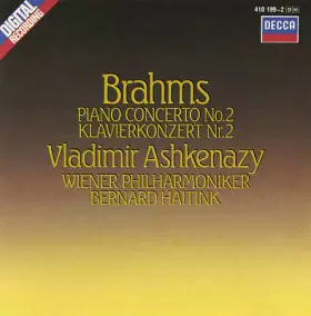 Couverture du produit · Piano Concerto No. 2 = Klavierkonzert Nr, 2
