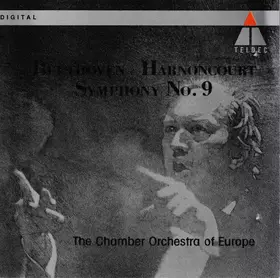 Couverture du produit · Symphony No. 9