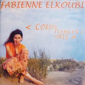 Couverture du produit · Cordoue Tlemcen Paris 