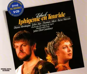 Couverture du produit · Iphigénie En Tauride