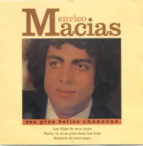 Couverture du produit · Ses Plus Belles Chansons