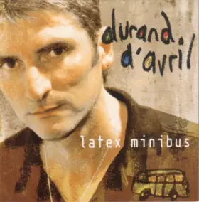 Couverture du produit · Latex Minibus