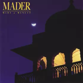 Couverture du produit · Midi À Minuit