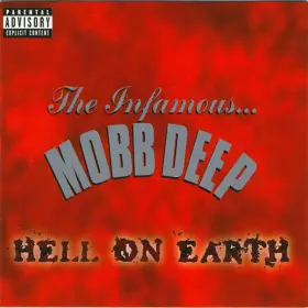 Couverture du produit · Hell On Earth