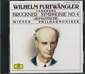 Couverture du produit · Symphonie No. 4 »Romantische«