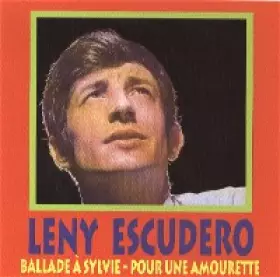 Couverture du produit · Ballade À Sylvie