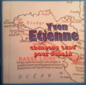 Couverture du produit · Chansons Trad' Pour Demain