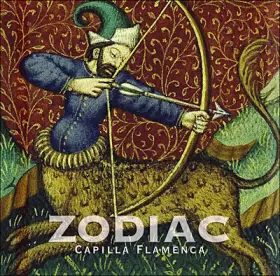 Couverture du produit · Zodiac