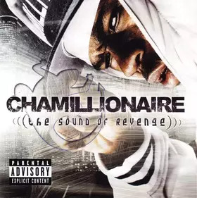 Couverture du produit · The Sound Of Revenge
