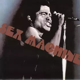 Couverture du produit · Sex Machine