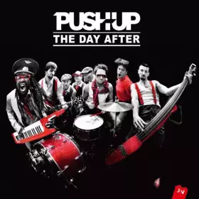 Couverture du produit · The Day After