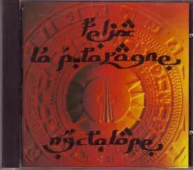 Couverture du produit · Nyctalope