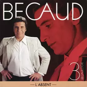 Couverture du produit · Becaulogie 3 - L'Absent -