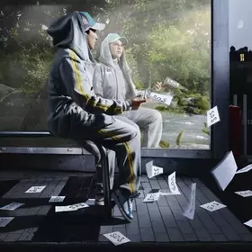 Couverture du produit · S.O.S.