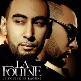 Couverture du produit · La Fouine Vs Laouni