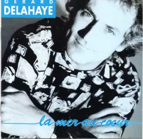 Couverture du produit · La Mer Au Cœur 