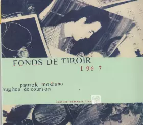 Couverture du produit · Fonds De Tiroir 1967