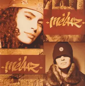 Couverture du produit · Melaaz