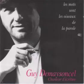 Couverture du produit · Chanteur D'Écriture