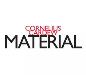 Couverture du produit · Material