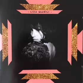 Couverture du produit · Liza Manili