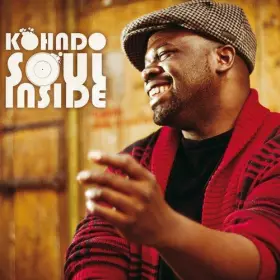 Couverture du produit · Soul Inside