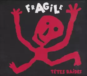 Couverture du produit · Fragile