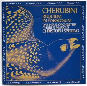 Couverture du produit · Requiem / In Paradisum