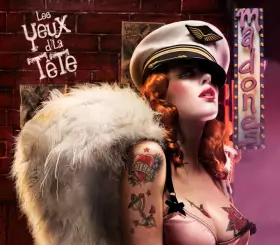 Couverture du produit · Madones